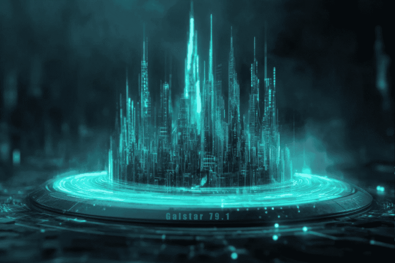 Galstar 79.1
