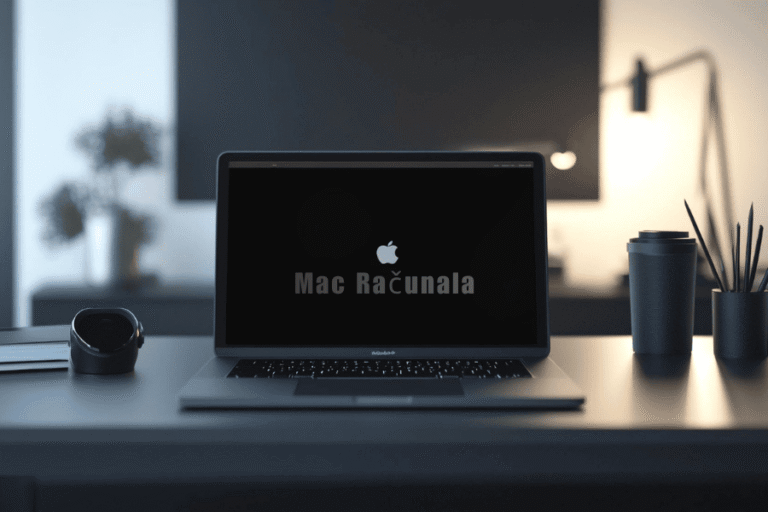 Mac Računala