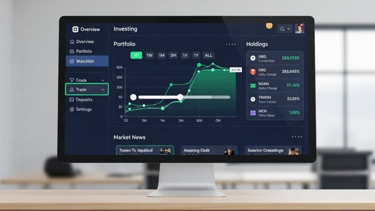 TitaniumInvest.com Invest