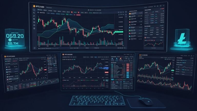 Posts from RobTheCoins