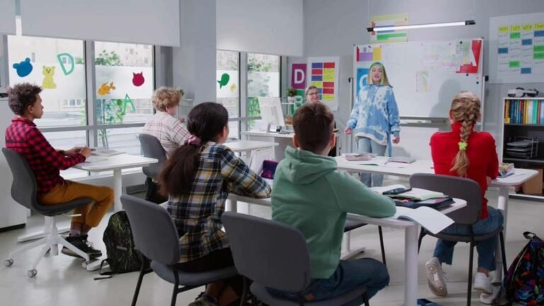 Sosoactive Education