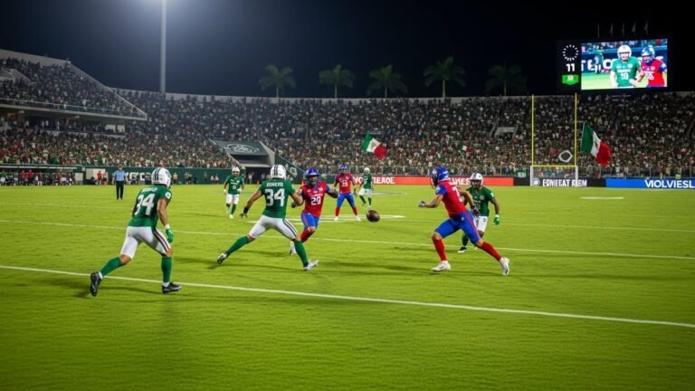 Cancún FC vs Santos