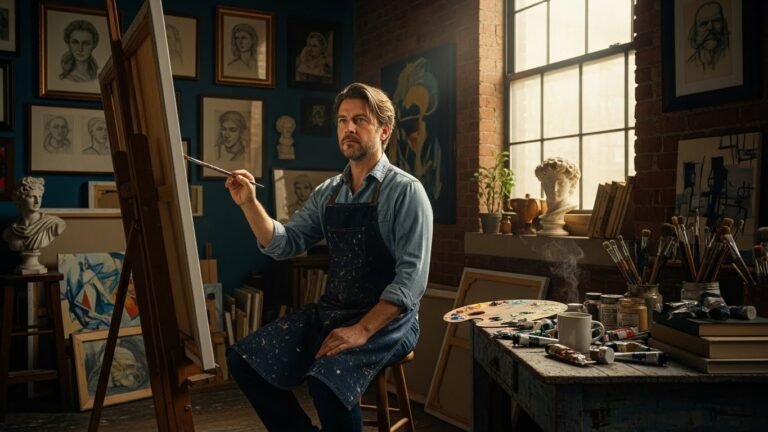 Jasper Breckinridge Johnson