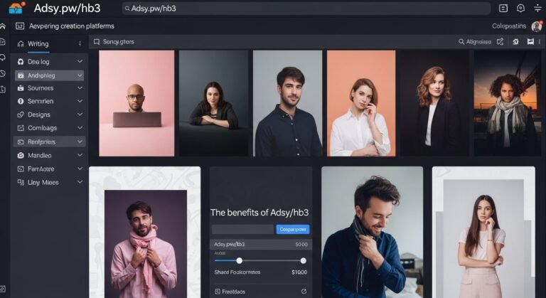 Adsy.pw/hb3 vs Competitors: Which Platform Reigns Supreme? Adsy.pw/hb3