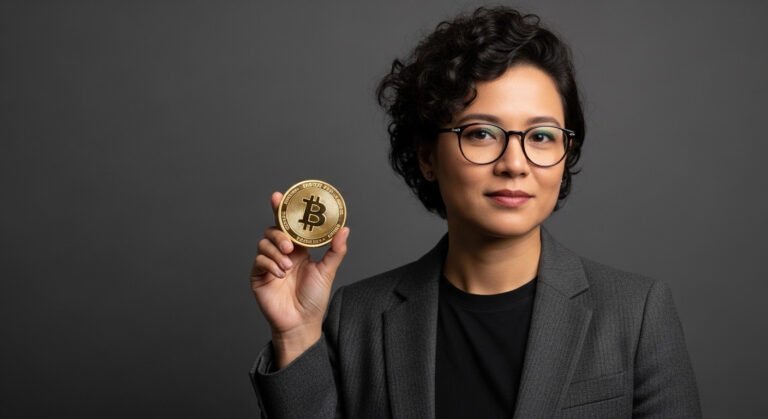 Unveiling Fyona Robthecoins: The Visionary Behind a Crypto Revolution Fyona Robthecoins